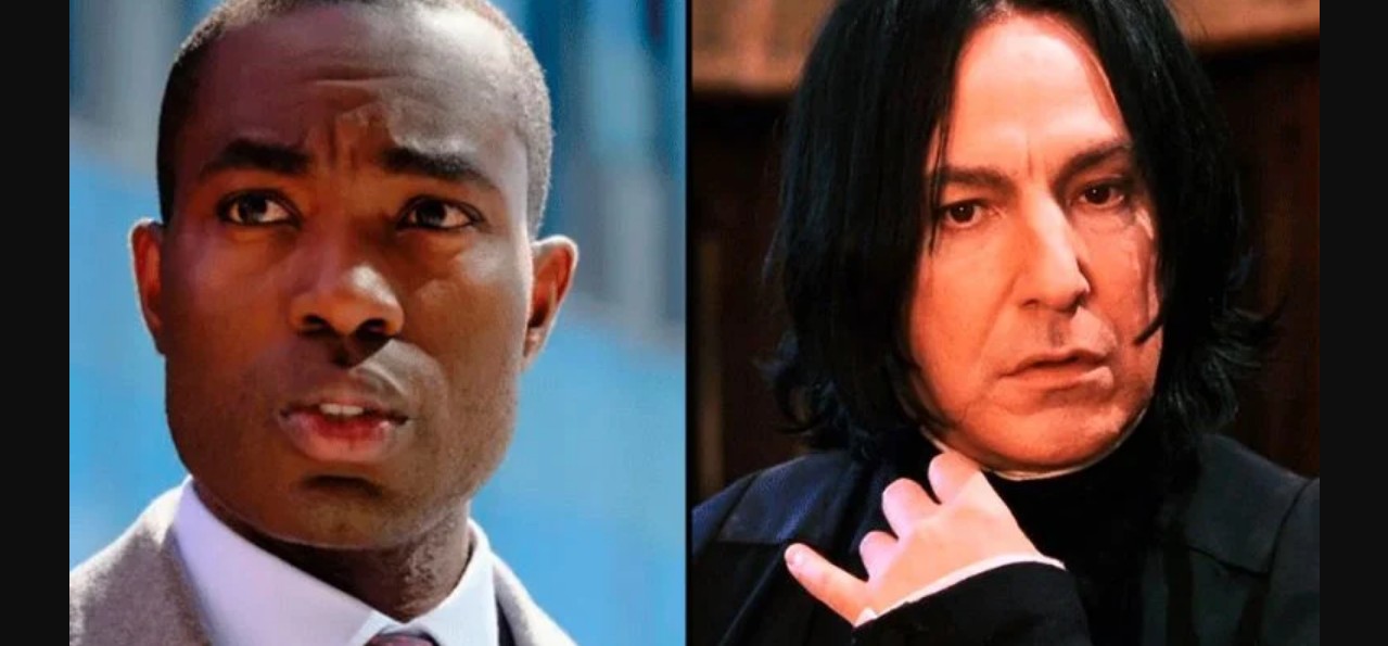 Polémica en Harry Potter obliga a reforzar seguridad en el set