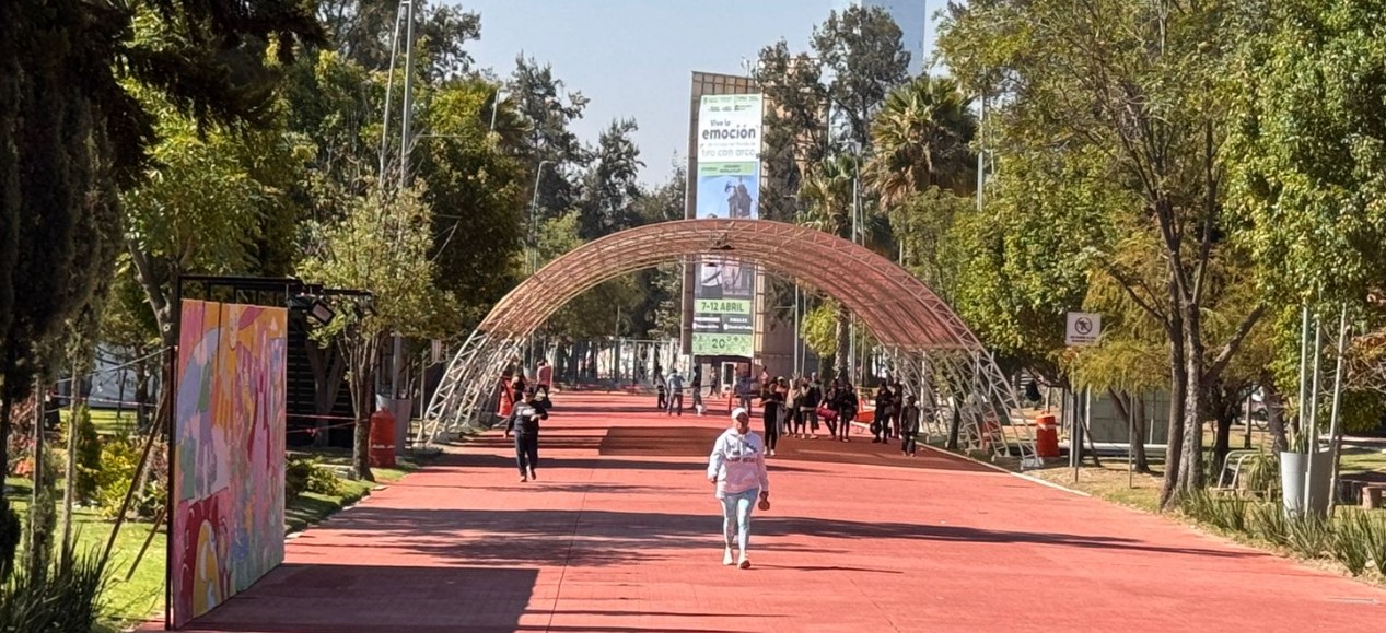 Puebla entra al escenario internacional con el tiro con arco