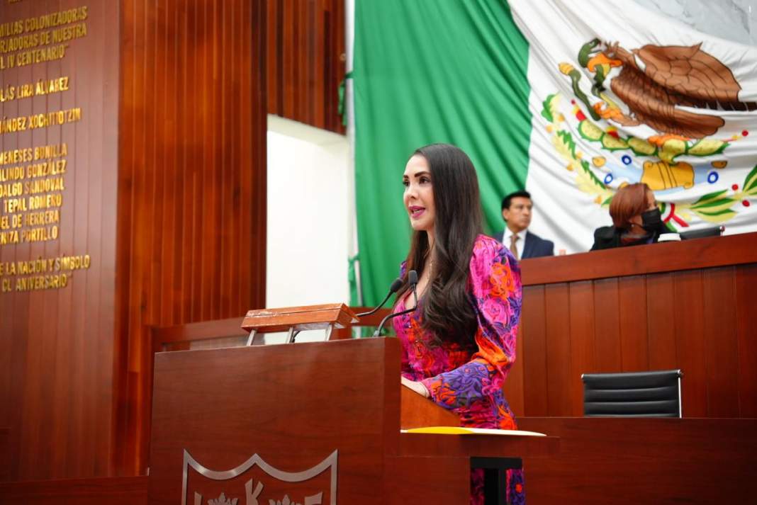 Tlaxcala va por atención histórica a la endometriosis y miles de mujeres podrían beneficiarse