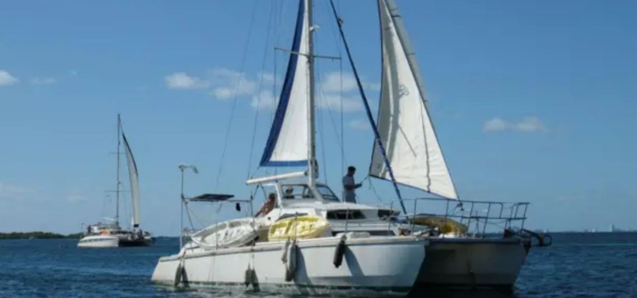Activan búsqueda en el Caribe por veleros que no llegaron a Cuba