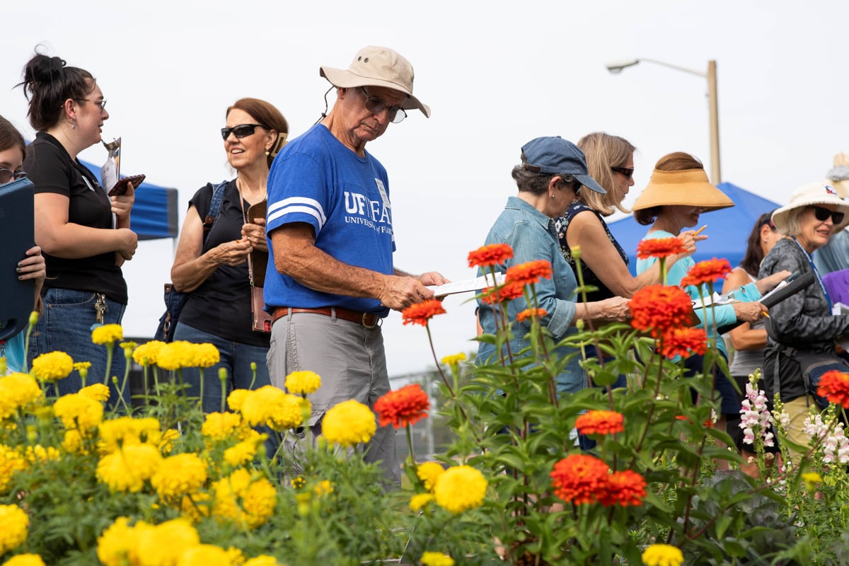 Buscan conocer lo que realmente necesita la gente en Florida