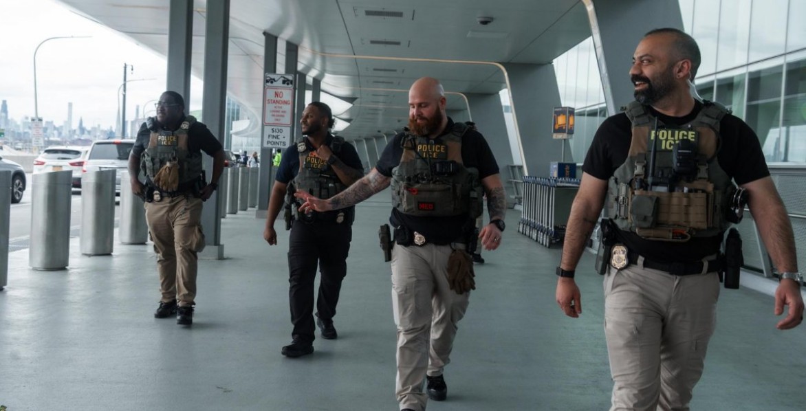 Confirman fallecimiento en centro migratorio de California