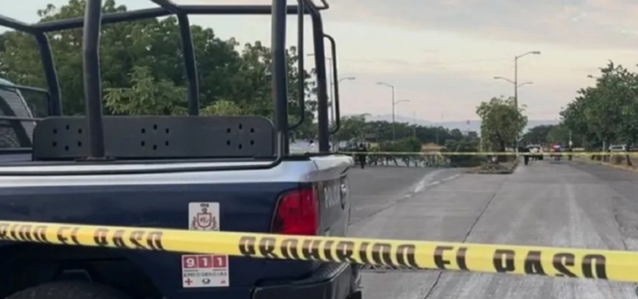 Ataques simultáneos sacuden al Istmo de Tehuantepec