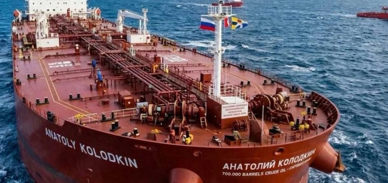 Envío de petróleo marca nuevo momento para Cuba