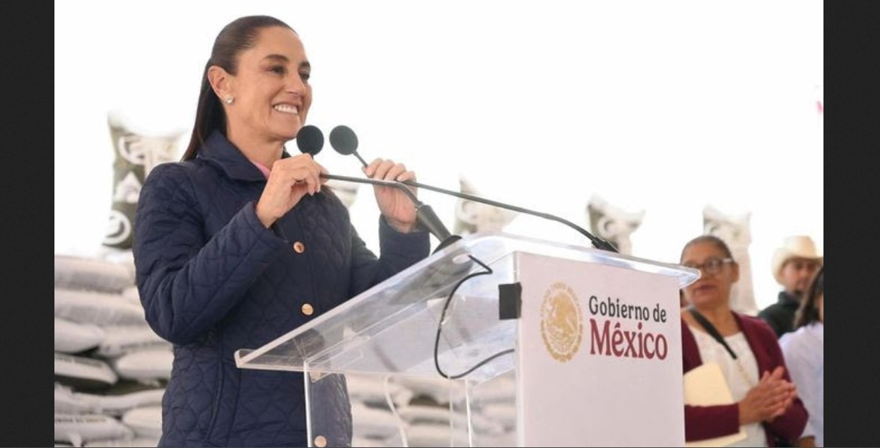 México alcanza meta histórica en producción de frijol