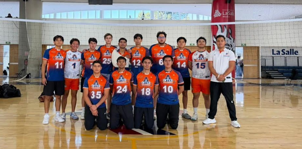 Un campeonato que marca el regreso a lo más alto