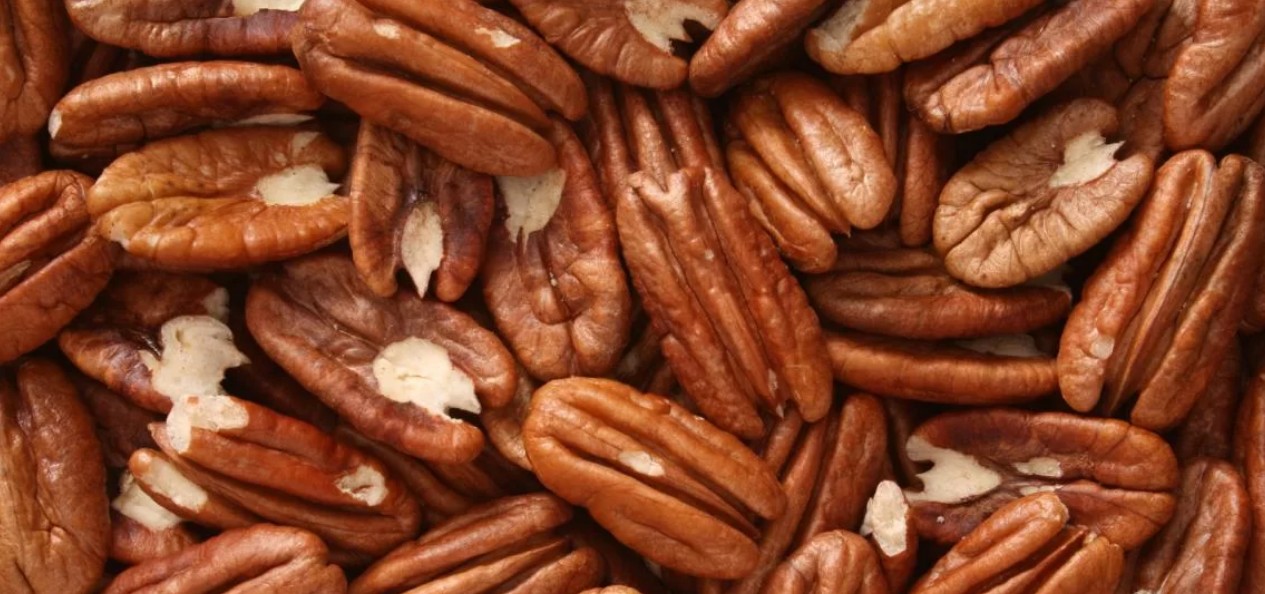Por qué la nuez pecana está llamando la atención de la ciencia