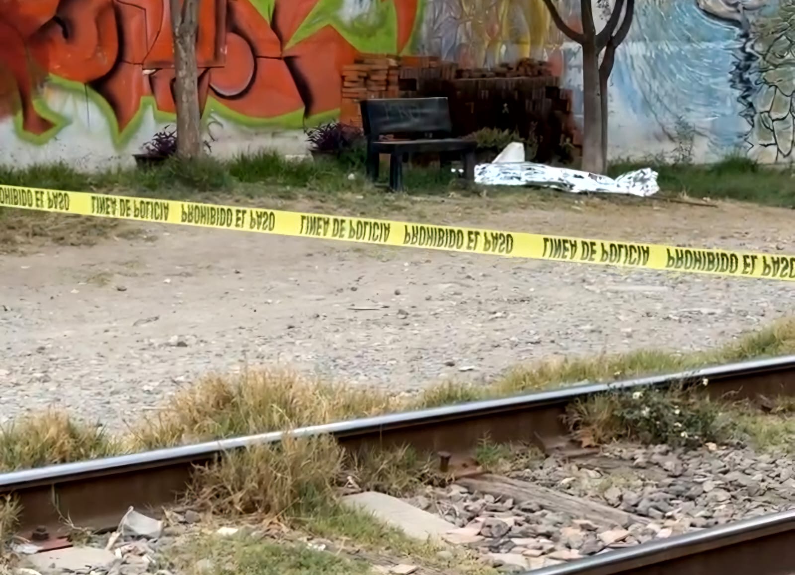 Fallece adulto mayor en calles del Barrio San Juan en Cuautlancingo