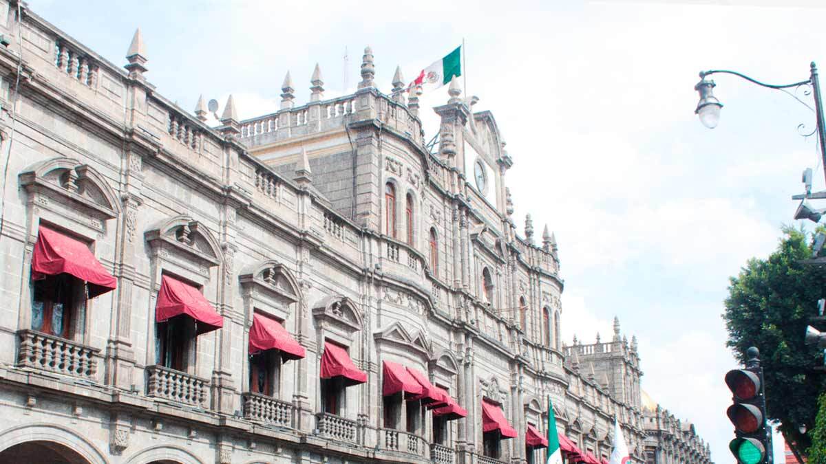 Ayuntamiento de Puebla dispone de fondo de 16 millones para emergencias