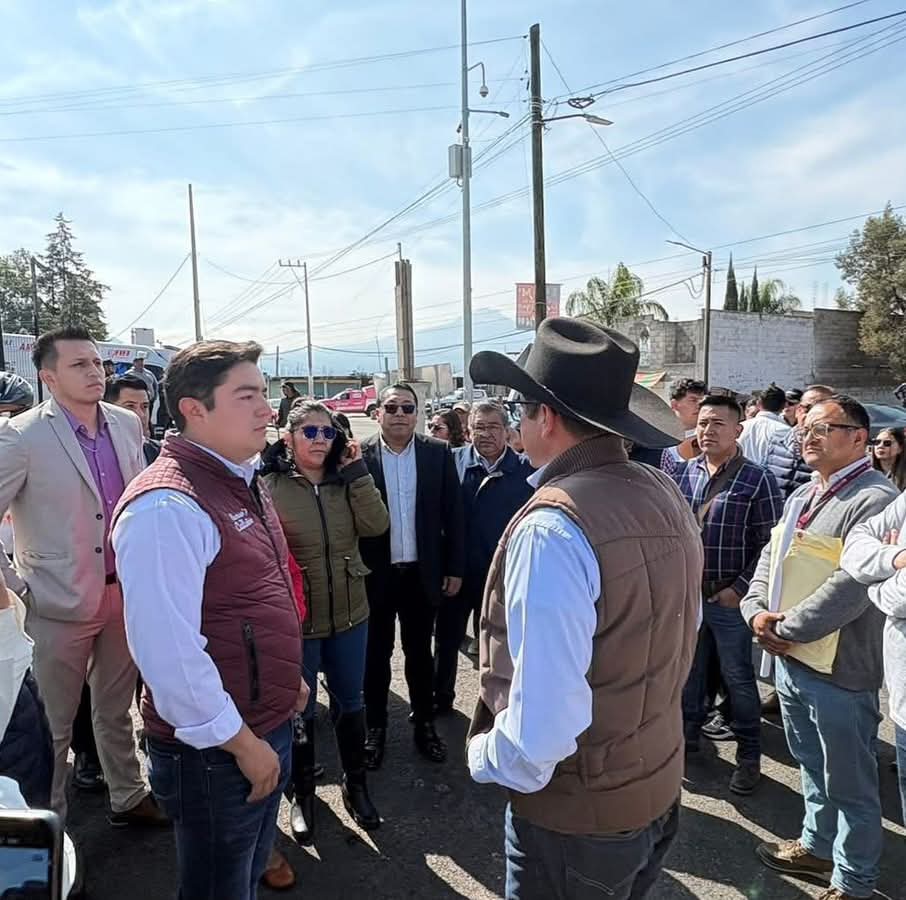 Destituyen al juez del Registro Civil de Amaxac de Guerrerored por red de corrupción