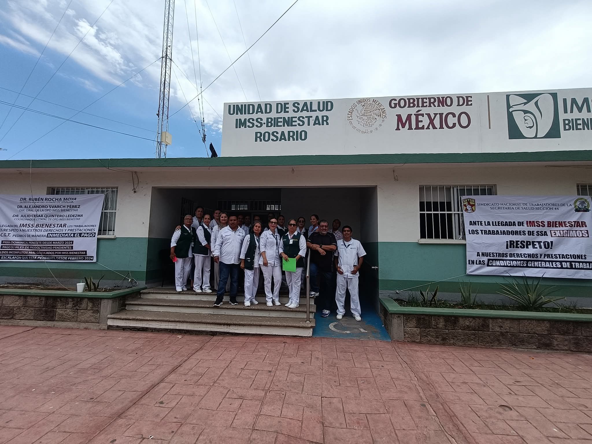 Indignación en Tlaxco: Denuncian presunta negligencia médica contra estudiante de la UATx