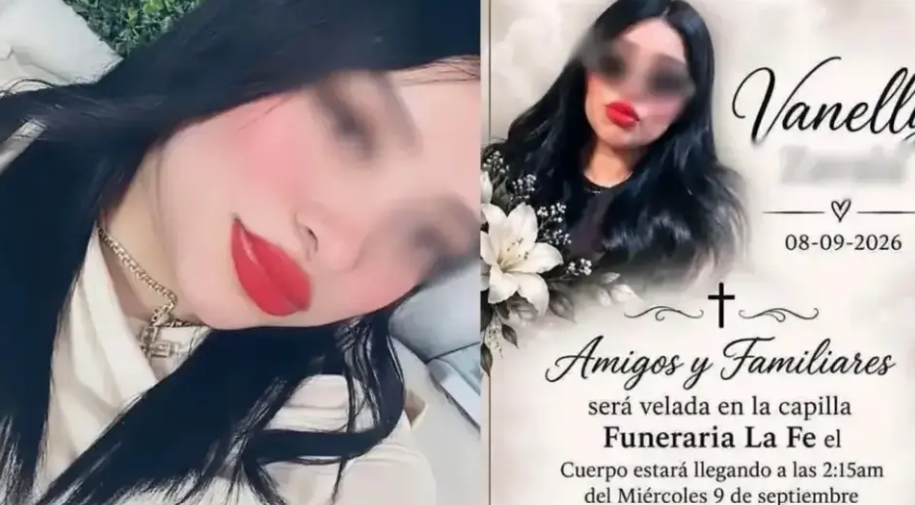 Mujer señalada por presunto fraude en Nuevo León