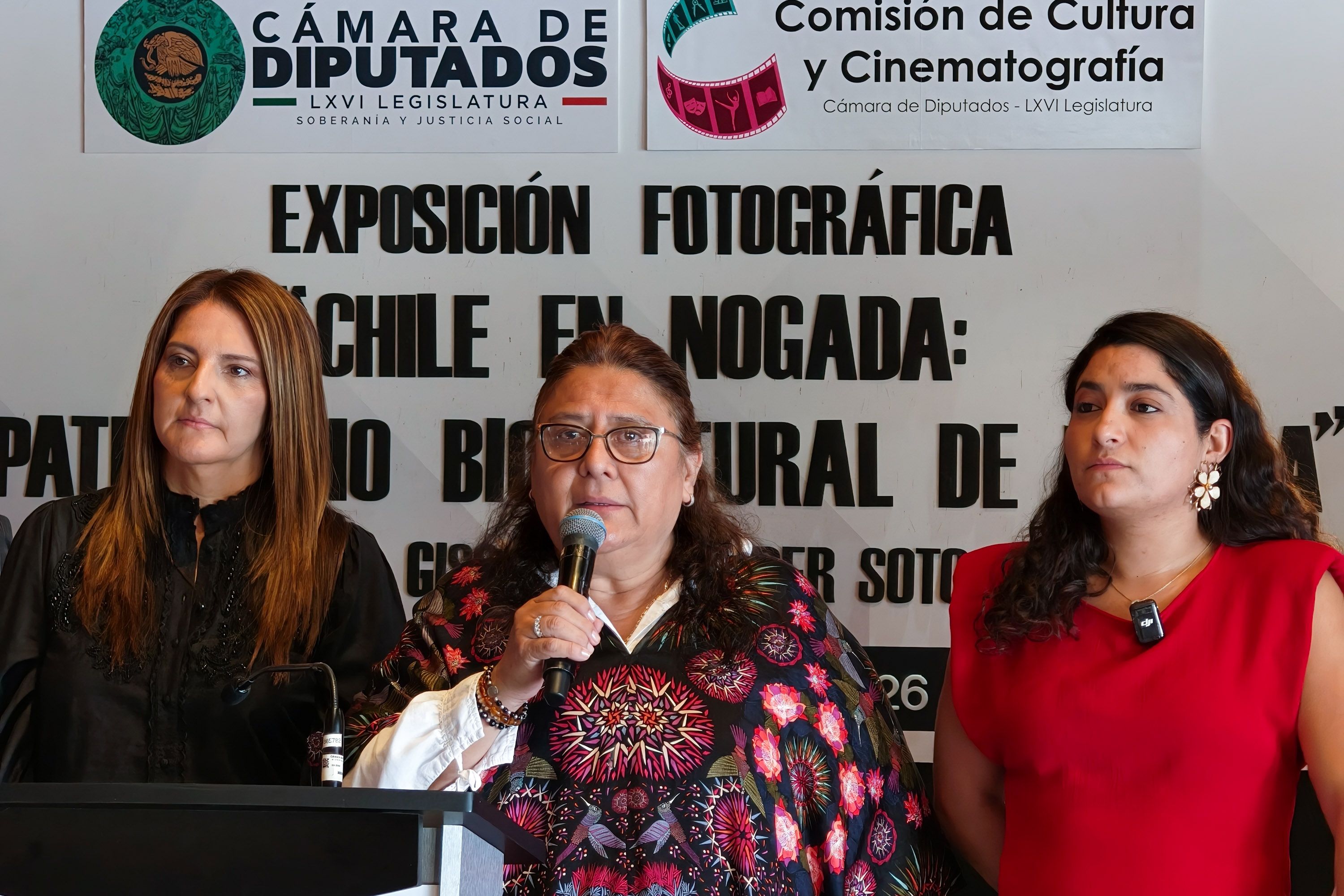 Puebla presume su sabor en San Lázaro