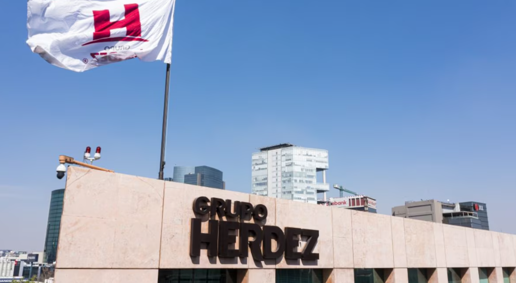 FGR investiga presunto fraude contra Grupo Herdez