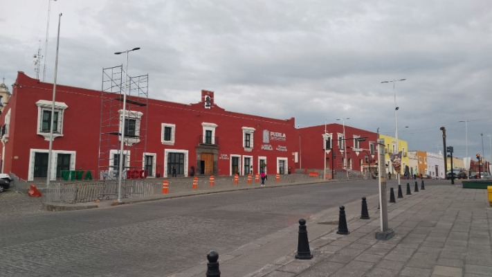 Presupuesto 2027 de Puebla tendrá aumento de más de 11 mil mdp