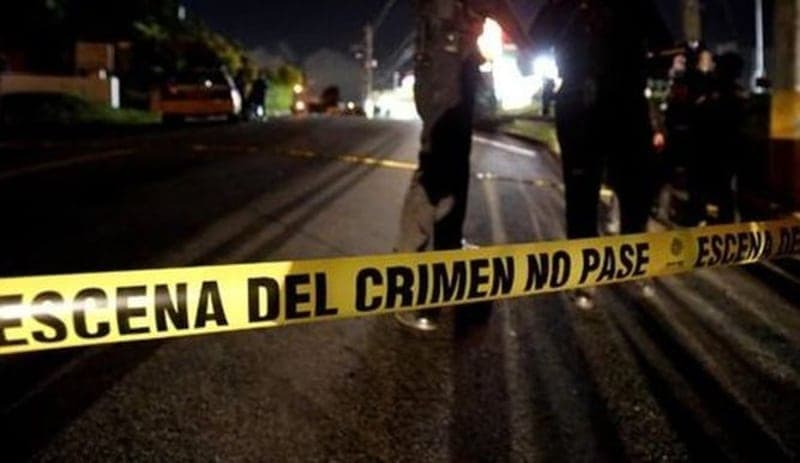 Operativo de seguridad en cancha de futbol de Tuxtla