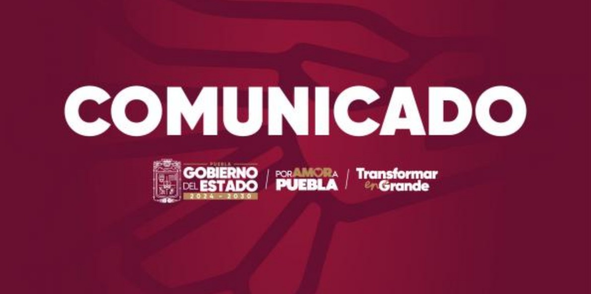 Mesa de diálogo sobre motociclistas en Puebla