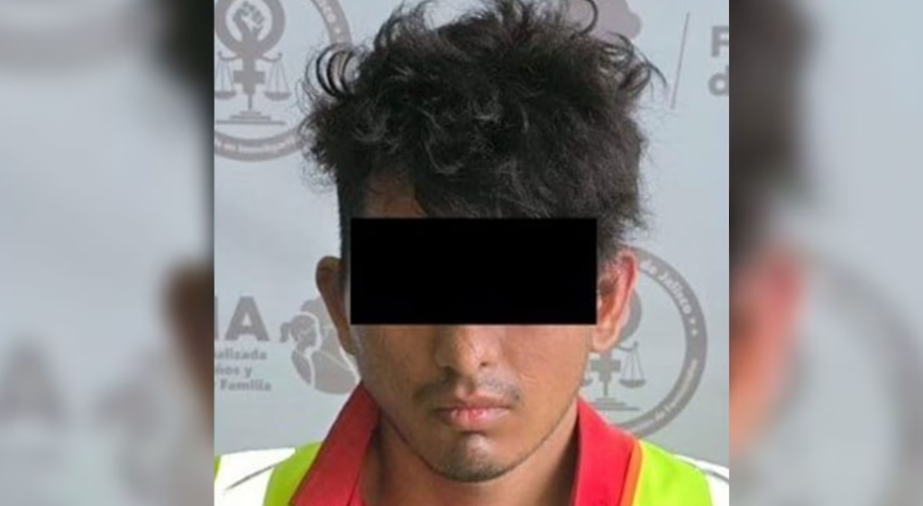 Eduardo Isaac N fue vinculado a proceso por feminicidio en Zapopan.