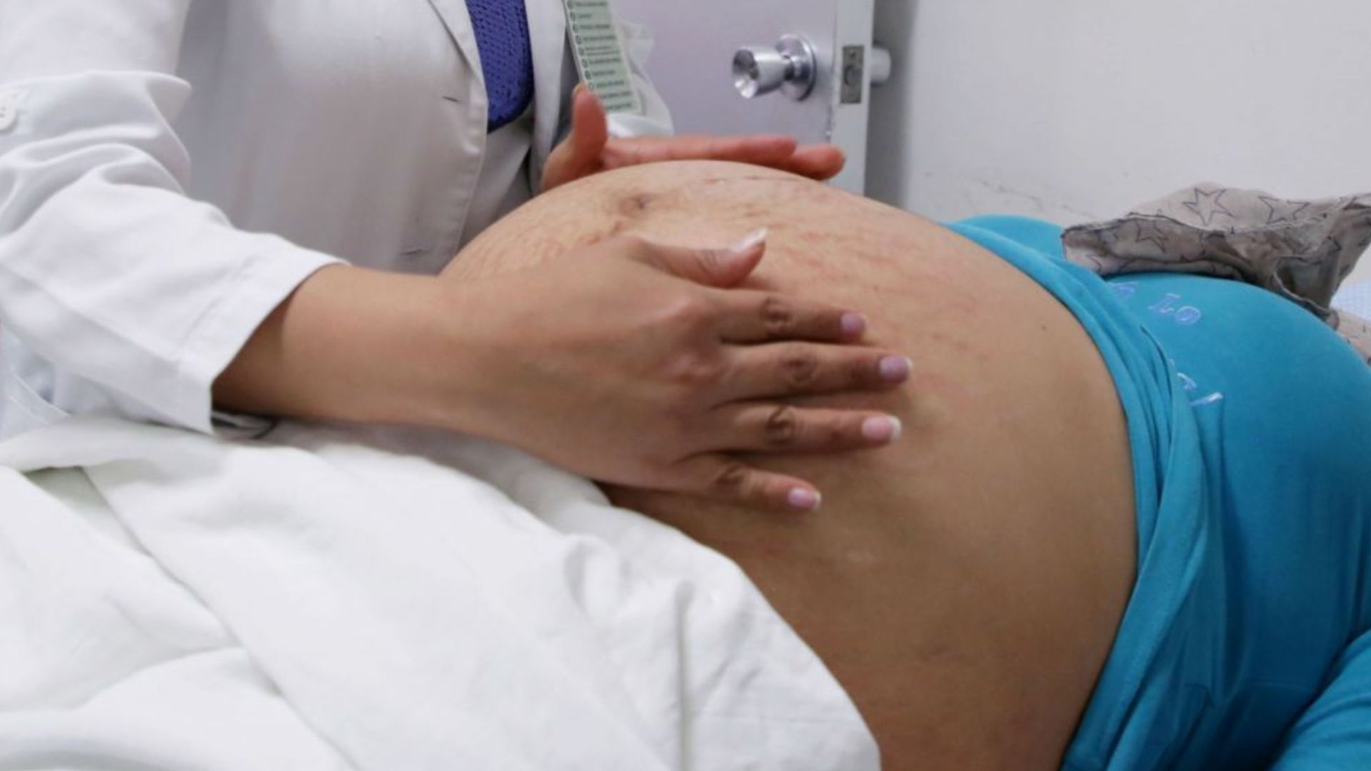 Puebla registra 16 nacimientos diarios de madres menores