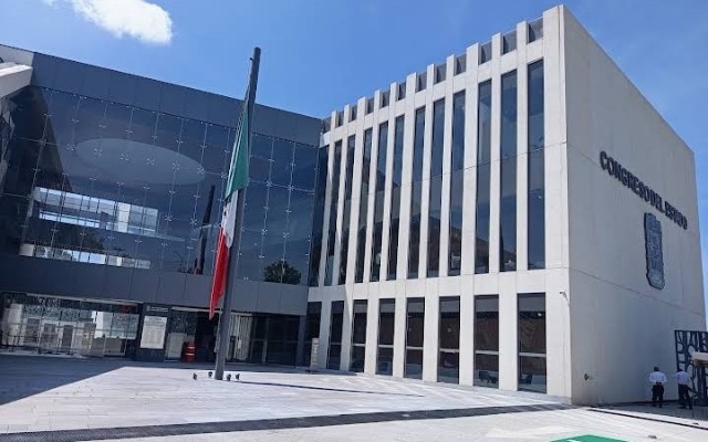 Cabildo de Acatlán comparecerá ante Congreso el 10 de septiembre