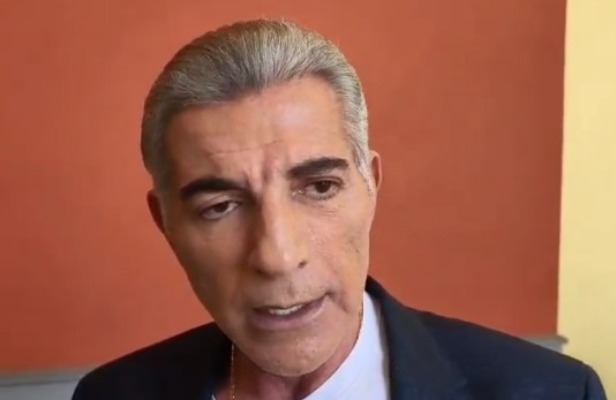 Descarta Antonio Gali buscar alcaldía de Puebla en 2027