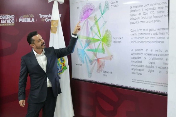 Habrá asambleas con vecinos para socializar cablebús de Puebla