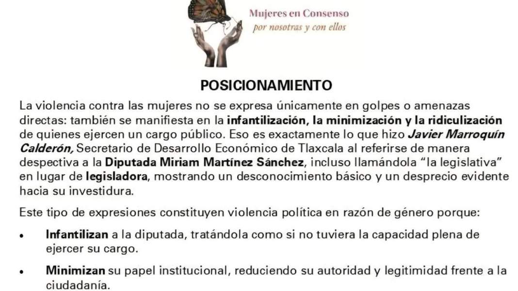 Javier Marroquín durante una declaración ante medios de comunicación.