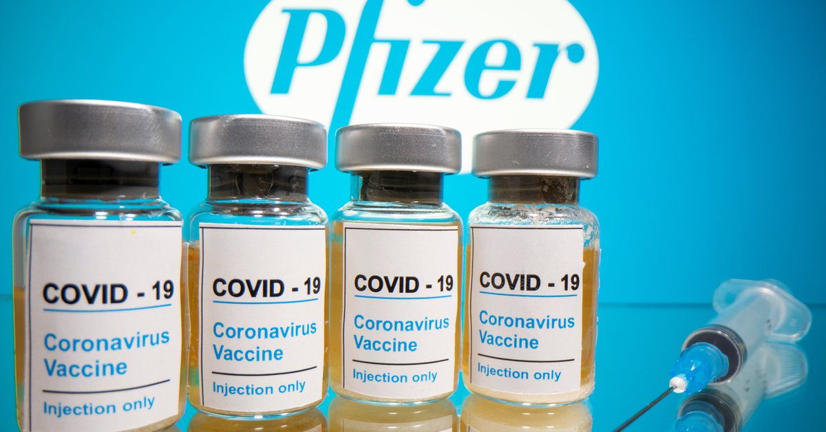 Esto es lo que sabemos de vacuna contra COVID-19 de Pfizer ...