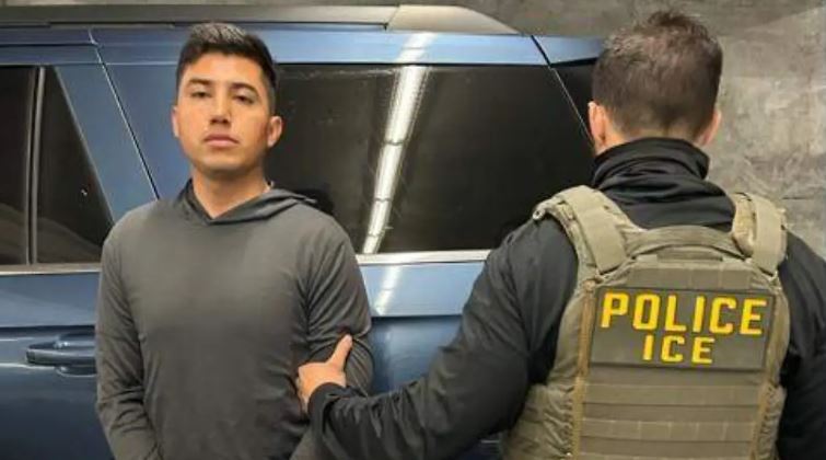 Enrique Martínez Chávez uno de lo implicados en el caso de la desaparición de los normalistas