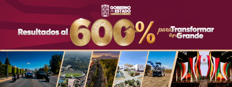 600 Días