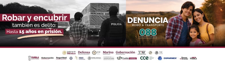 NO TE COLUDAS, SEGURIDAD EN CARRETERAS