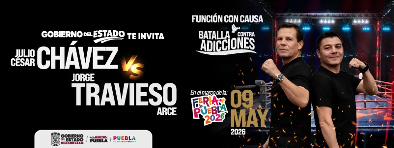 PELEA JCC VS TRAVIESO