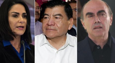 Lydia Cacho regresa a México luego de años de exilio forzadi, luego de haber descubierto una de las redes de pederastia y pornografía infantil más grande