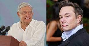 AMLO minimiza decisión de Elon Musk sobre detener construcción de planta de Testa en NL 