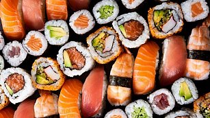 Día del Sushi