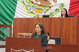 "No hay por qué aceptar algo que no es legal": Ana Bertha impugnará ante TEPJF