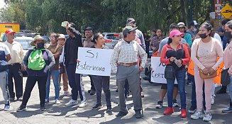 IMSS hará revisión a quejas de pacientes de hemodiálisis en Tlaxcala