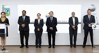 Fiscalía Puebla