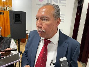 INE en Tlaxcala retoma actividades de actualización del padrón electoral