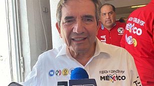 Privan de la vida a Héctor Melesio diputado federal electo en Culiacán