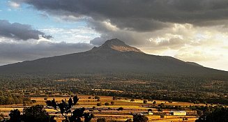 Se esperan lluvias en Tlaxcala este jueves