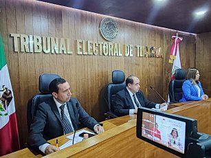 Comienzan Impugnaciones del Proceso Electoral en Tlaxcala