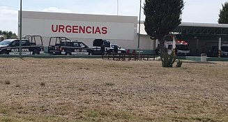 Hieren de bala a dos jovenes tras supuesto intento de asalto en la México-Puebla