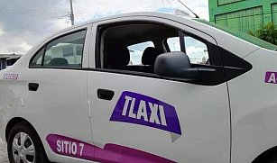 Otorgará gobierno estatal concesiones a taxis para extenderse en 15 municipios