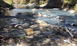 Nuevamente Exhorta CFJG a autoridades ejercer acciones inmediatas para atender crisis ambiental en Cuenca Del Alto Atoyac