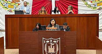 Arranca examen de oposición para elegir al titular de la Fiscalía de Tlaxcala