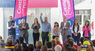 Programa “Contigo Veremos Más” de Puebla realiza más de mil cirugías gratuitas