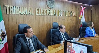 Comienzan Impugnaciones del Proceso Electoral en Tlaxcala