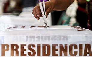 Suman 231 impugnaciones contra las elecciones presidenciales