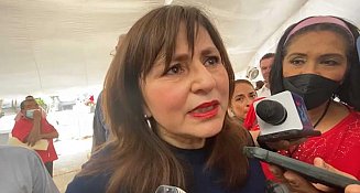 Fallece Rosalinda López Hernández, senadora electa en Tabasco 